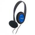 Panasonic RP-HT010 Slušalice - Plave