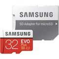 Samsung MB-MC32GA/EU Evo Plus MikroSDHC Memorijska Kartica - 32GB