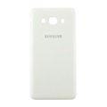 Samsung Galaxy J5 (2016) Back Cover - White