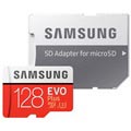 Samsung MB-MC128HA/EU Evo Plus MikroSDXC Memorijska Kartica - 128GB