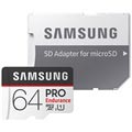 Samsung MB-MJ64GA/EU Pro Endurance MicroSDXC Memorijska Kartica