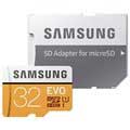 Samsung MB-MP32GA/EU Evo MikroSDHC Memorijska Kartica - 32GB