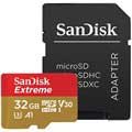 SanDisk SDSQXAF-032G-GN6MA Extreme MikroSDHC UHS-I Kartica