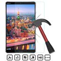 Huawei MediaPad M5 8 Zaštitno Kaljeno Staklo - 9H, 0.3mm, 2.5D - Providno