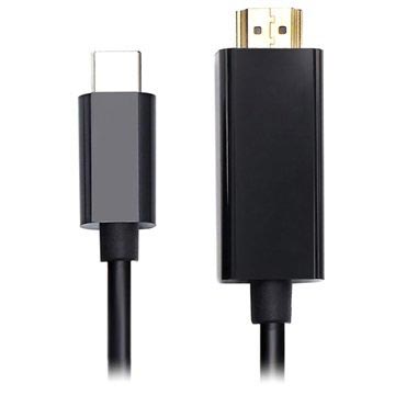 USB Tip-C / HDMI Adapterski Kabl - 1.8m